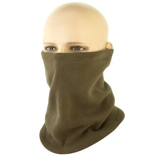 Szalokominiarka ze ściągaczem M-Tac Elite Polar - Dark Olive