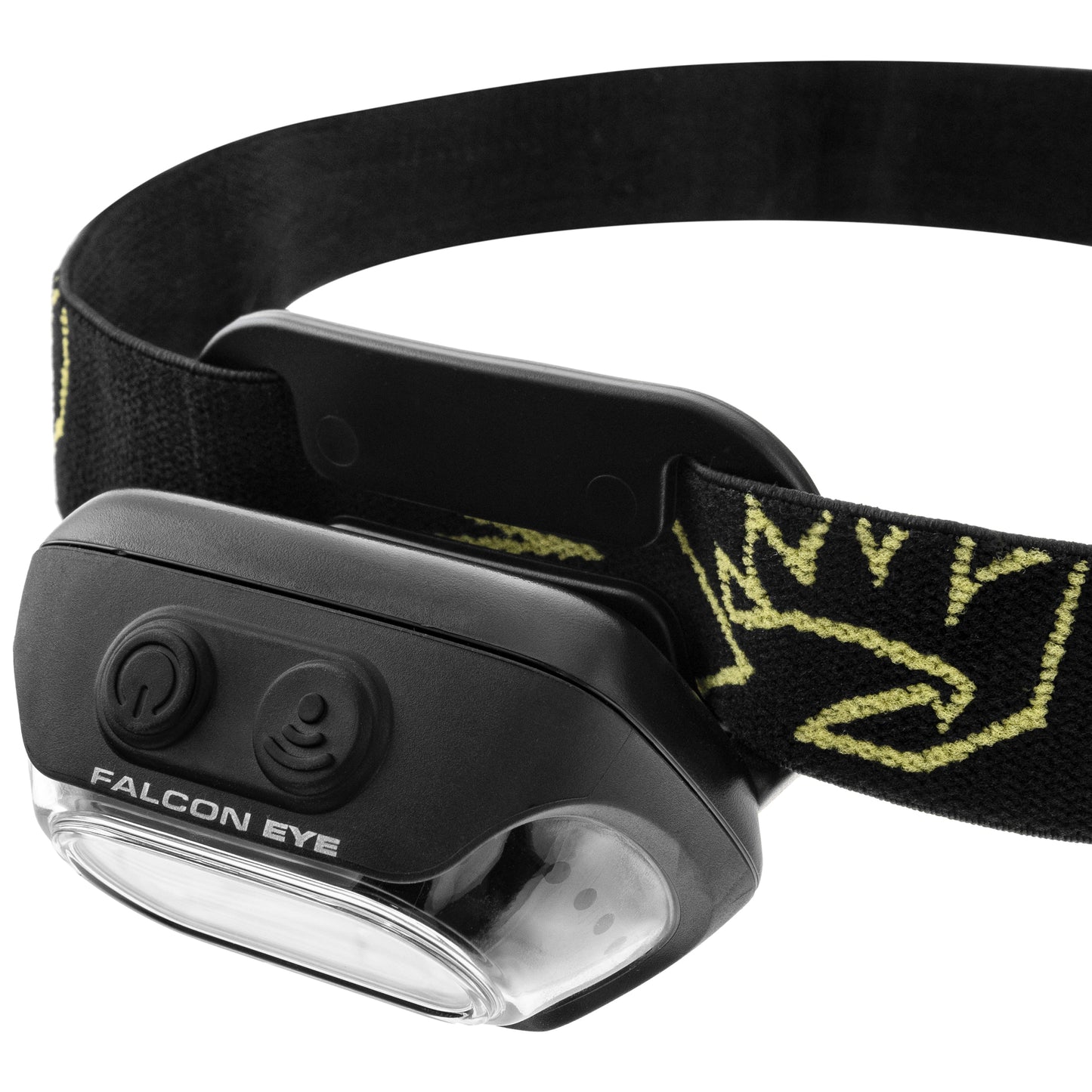 Latarka czołowa Mactronic Falcon Eye Sturdy - 500 lumenów
