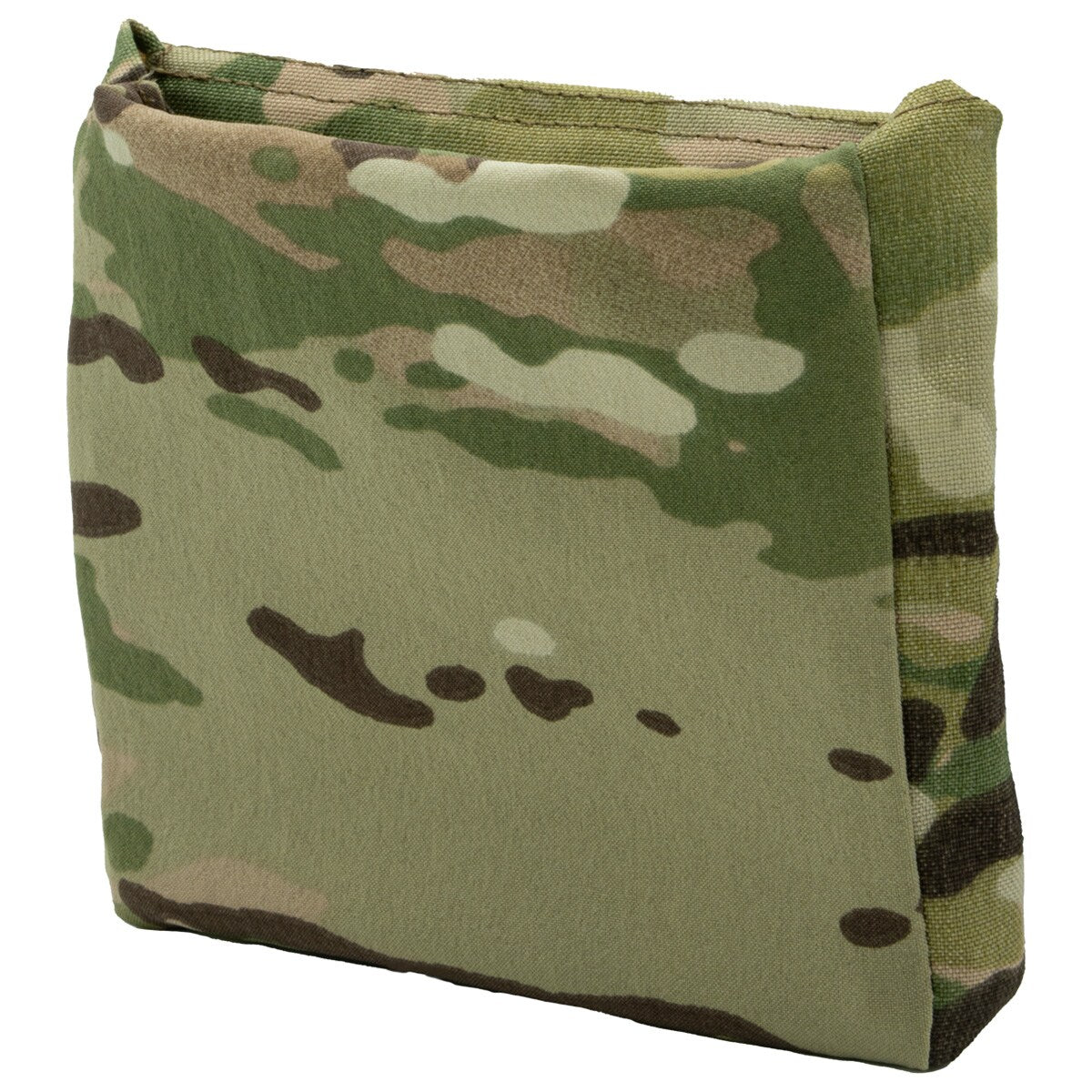 Kieszenie Combat Lab na płyty boczne - MultiCam
