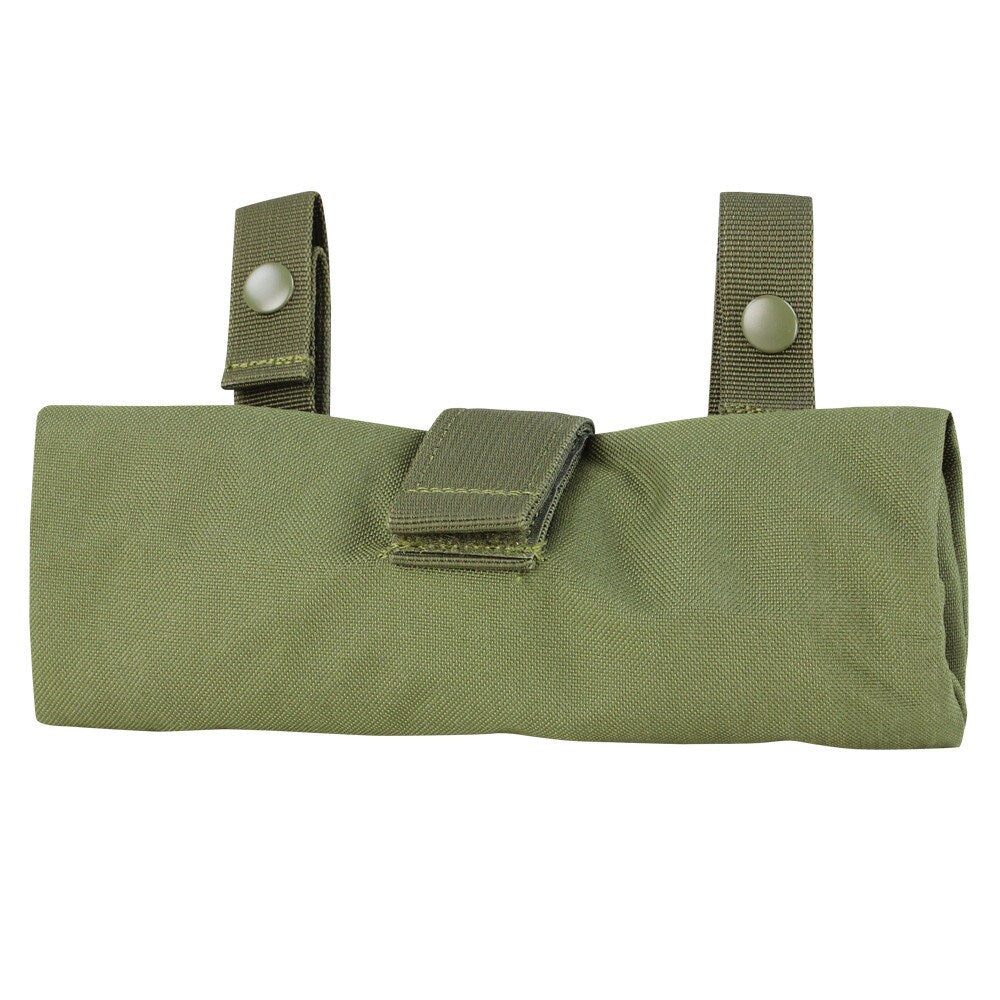 Torba zrzutowa Condor 3-Fold Mag Recovery Pouch Olive Drab