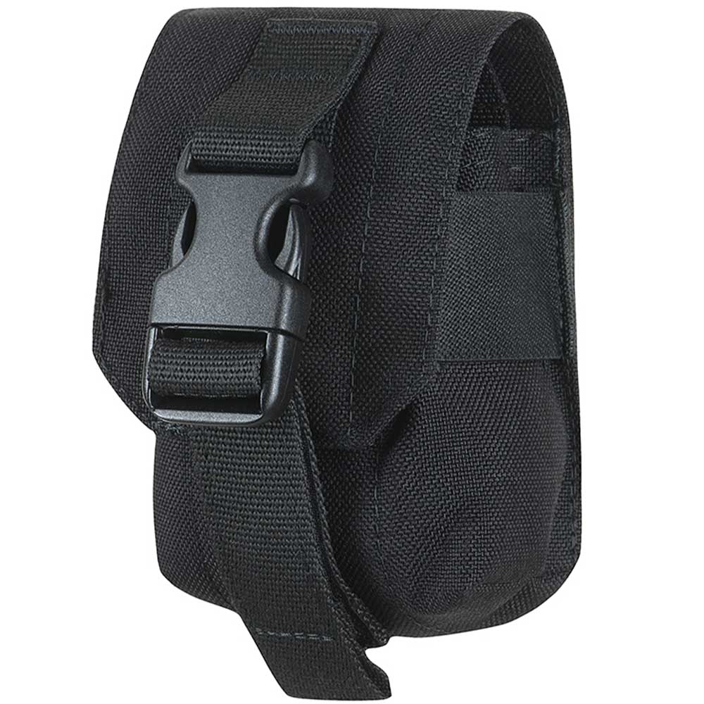 Ładownica M-Tac na granat - Black