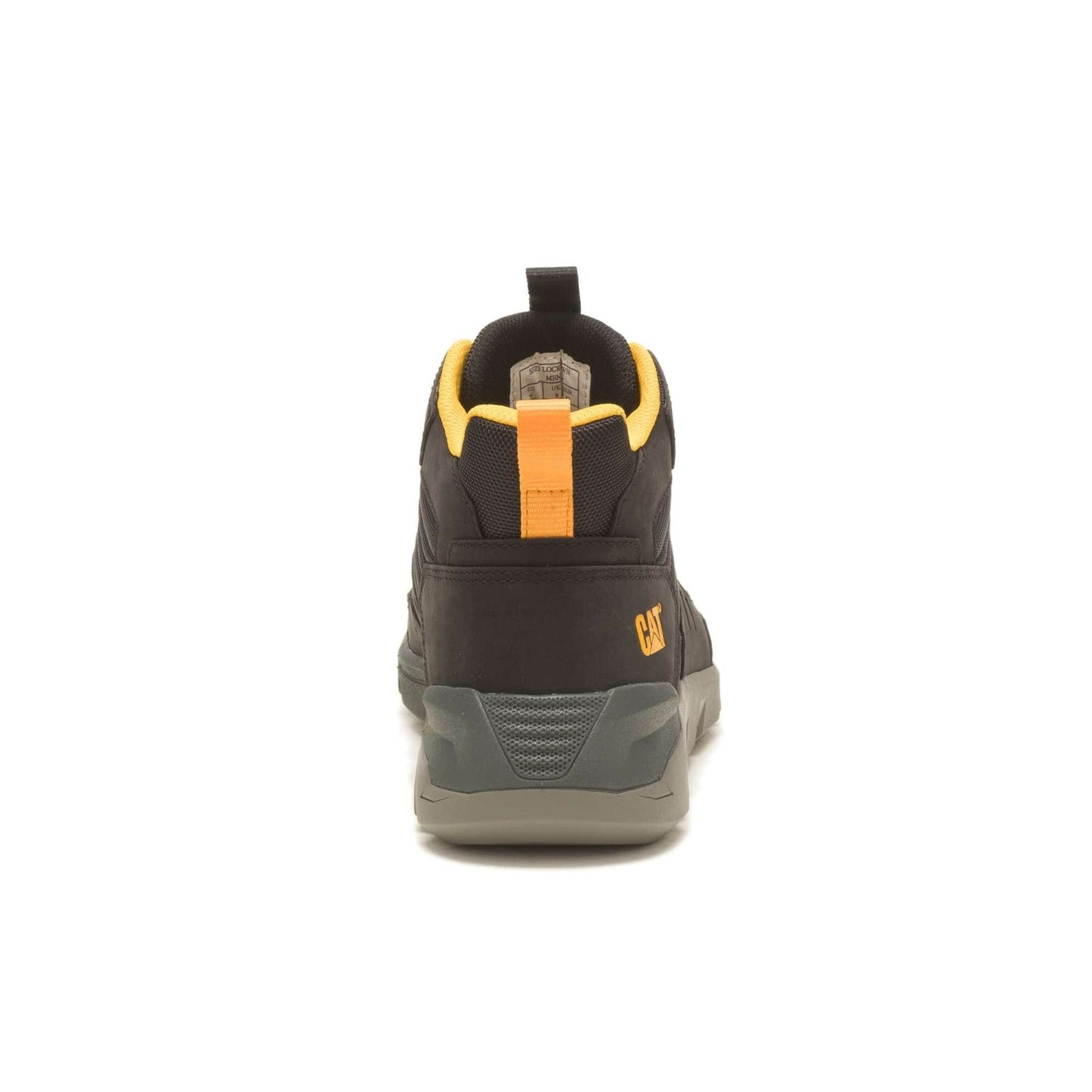 Buty Cat Footwear Crail Sport MID - Black