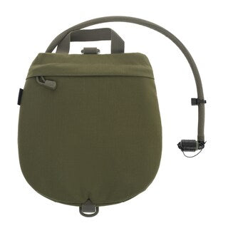 Bukłak Source Military Canteen WXP 2,5 l - Ranger Green