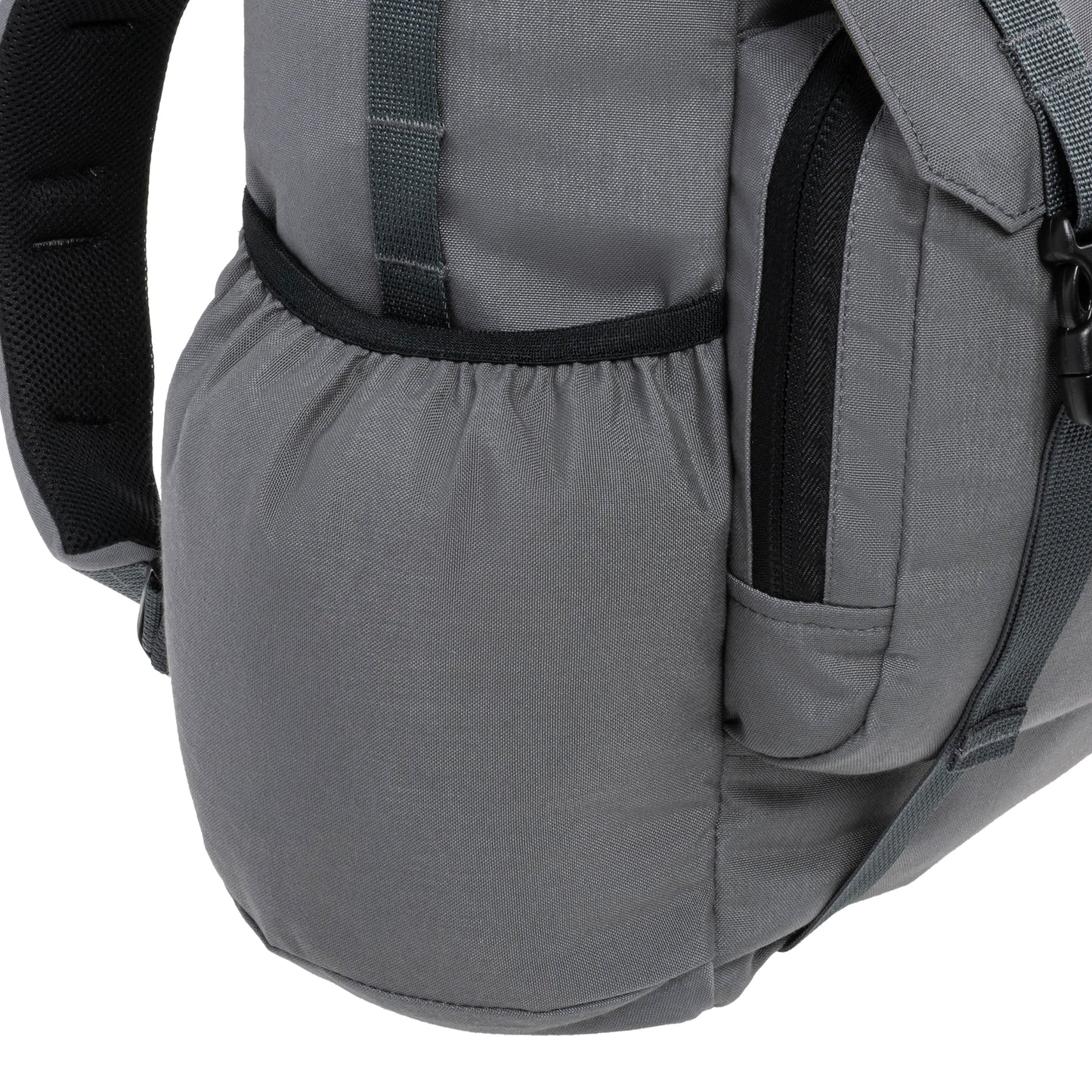 Plecak kostka Wisport Cube 20 l - Graphite