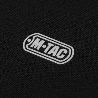 Koszulka T-shirt M-Tac Cotton Hard - Black