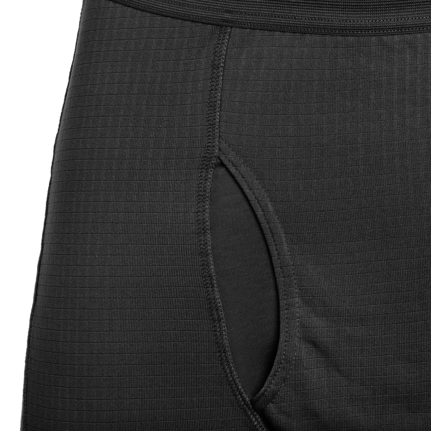 Bielizna termoaktywna MFH US Level II GEN III - Black