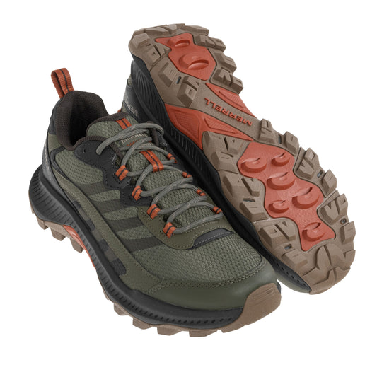 Buty Merrell Speed Strike 2 LOW - Olive