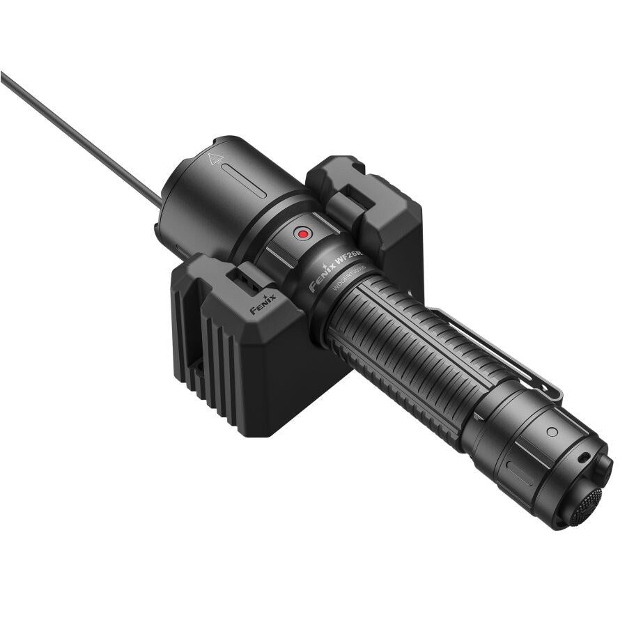 Latarka Fenix WF26R - 3000 lumenów