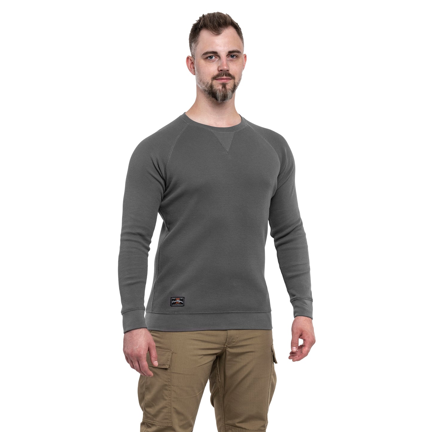 Bluza Pentagon Elysium - Wolf Grey