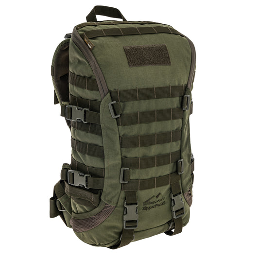 Plecak Wisport Zipper Fox 25 l - Olive Green