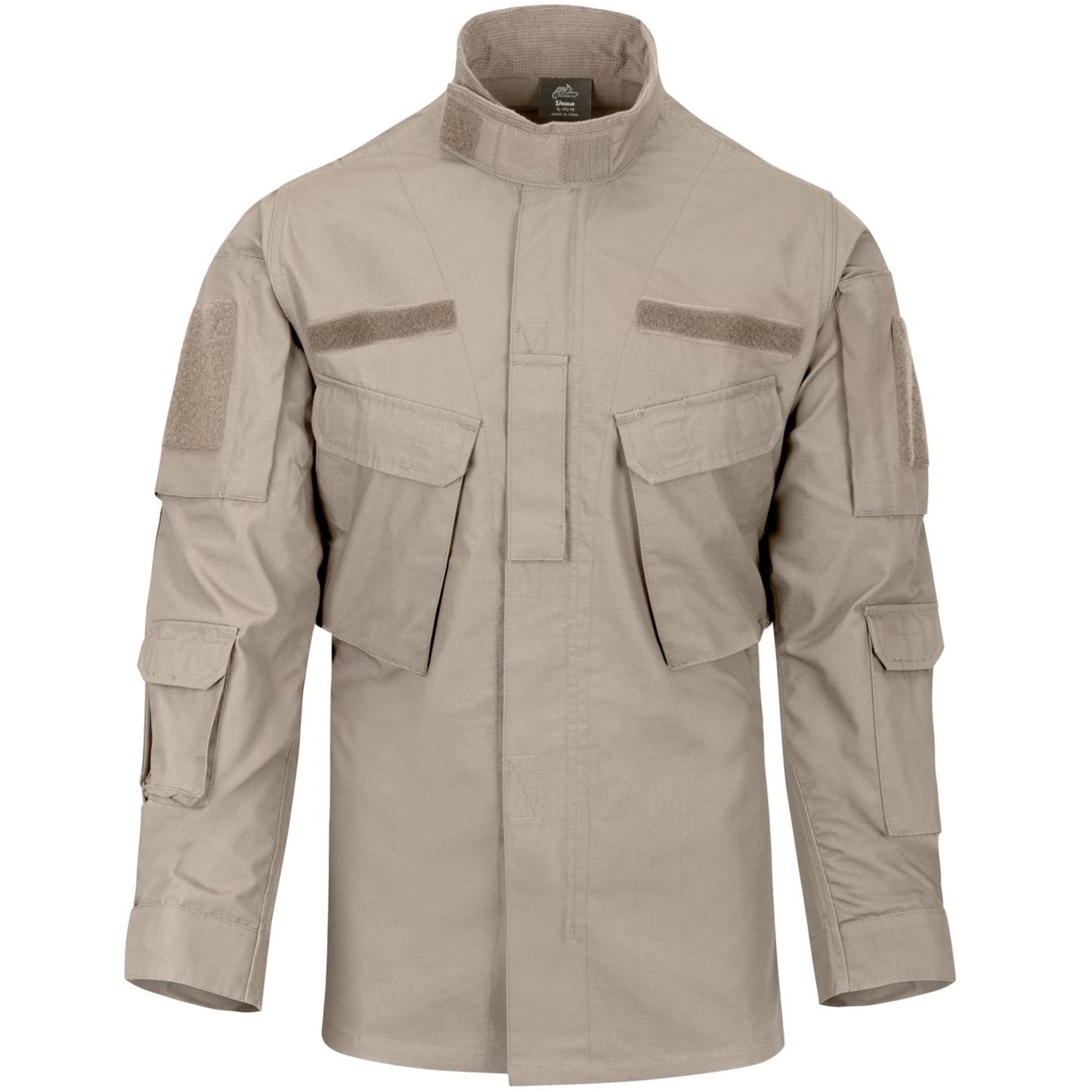 Bluza Helikon CPU Cotton Rip-Stop - Khaki