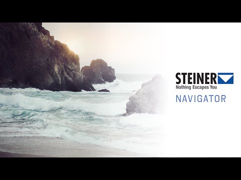 Lornetka Steiner Navigator 7x30 2340