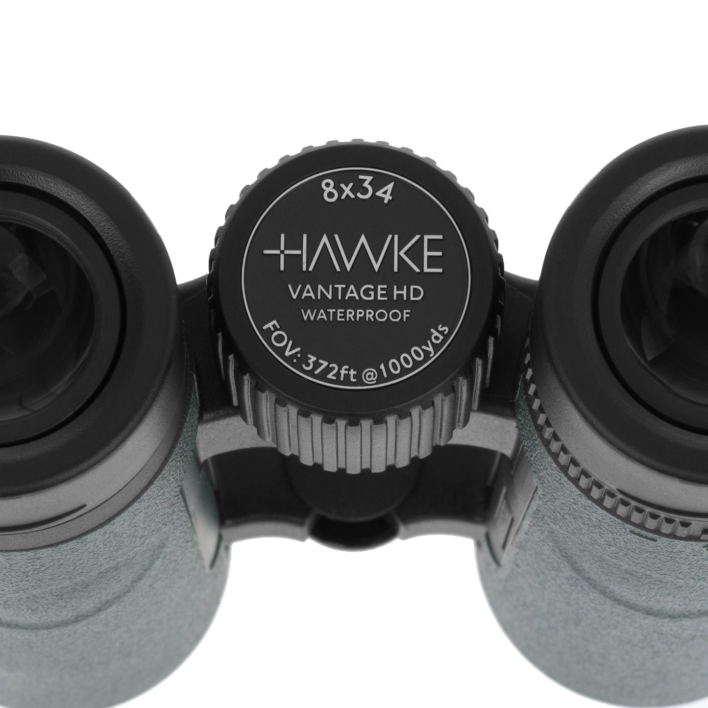 Lornetka Hawke Vantage HD 8x34 - Green