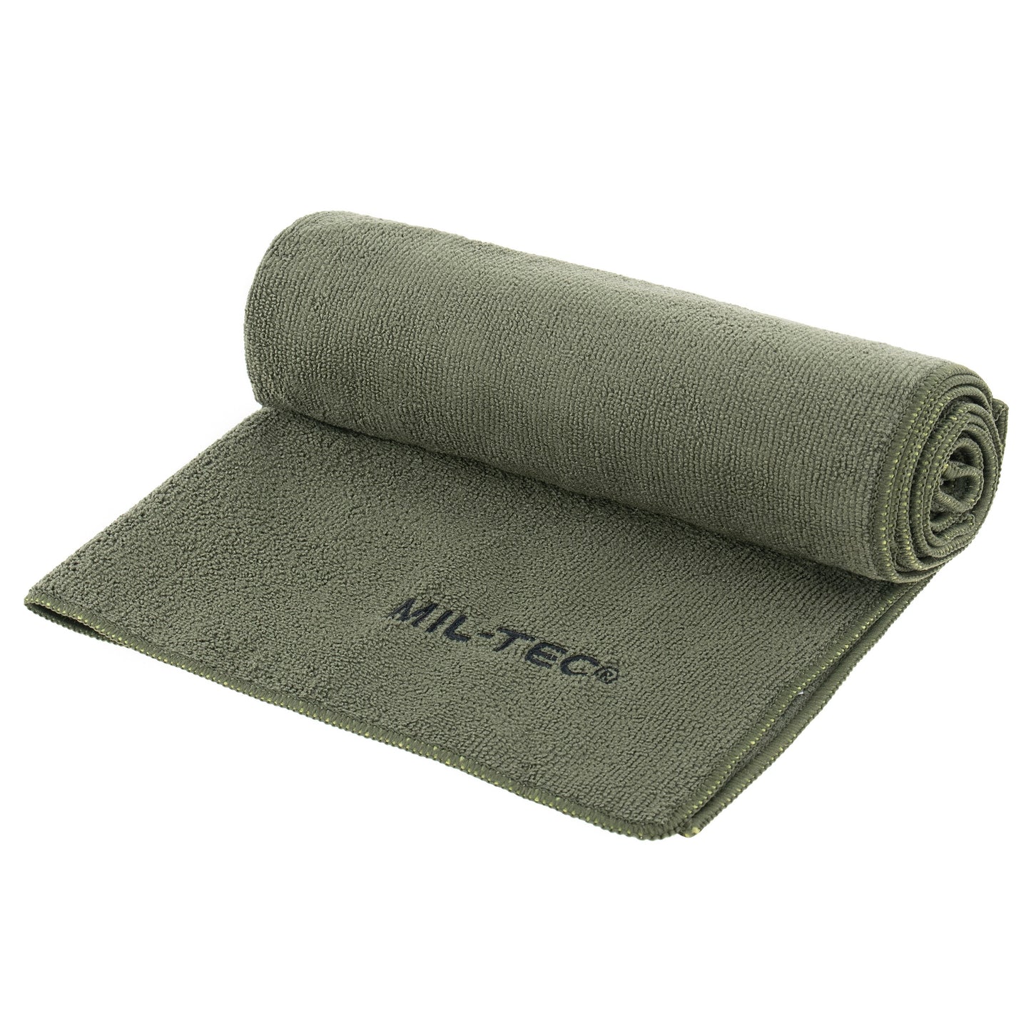 Ręcznik szybkoschnący Mil-Tec 100 x 50 cm - Olive