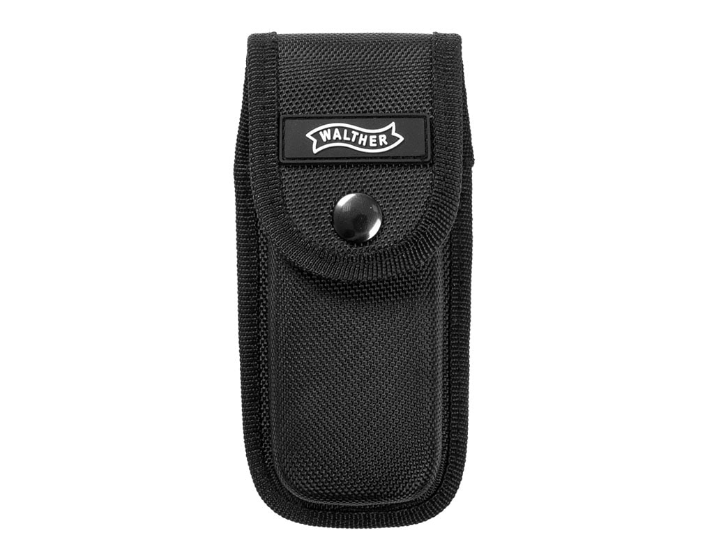 Nóż składany Walther Outdoor Survival Knife