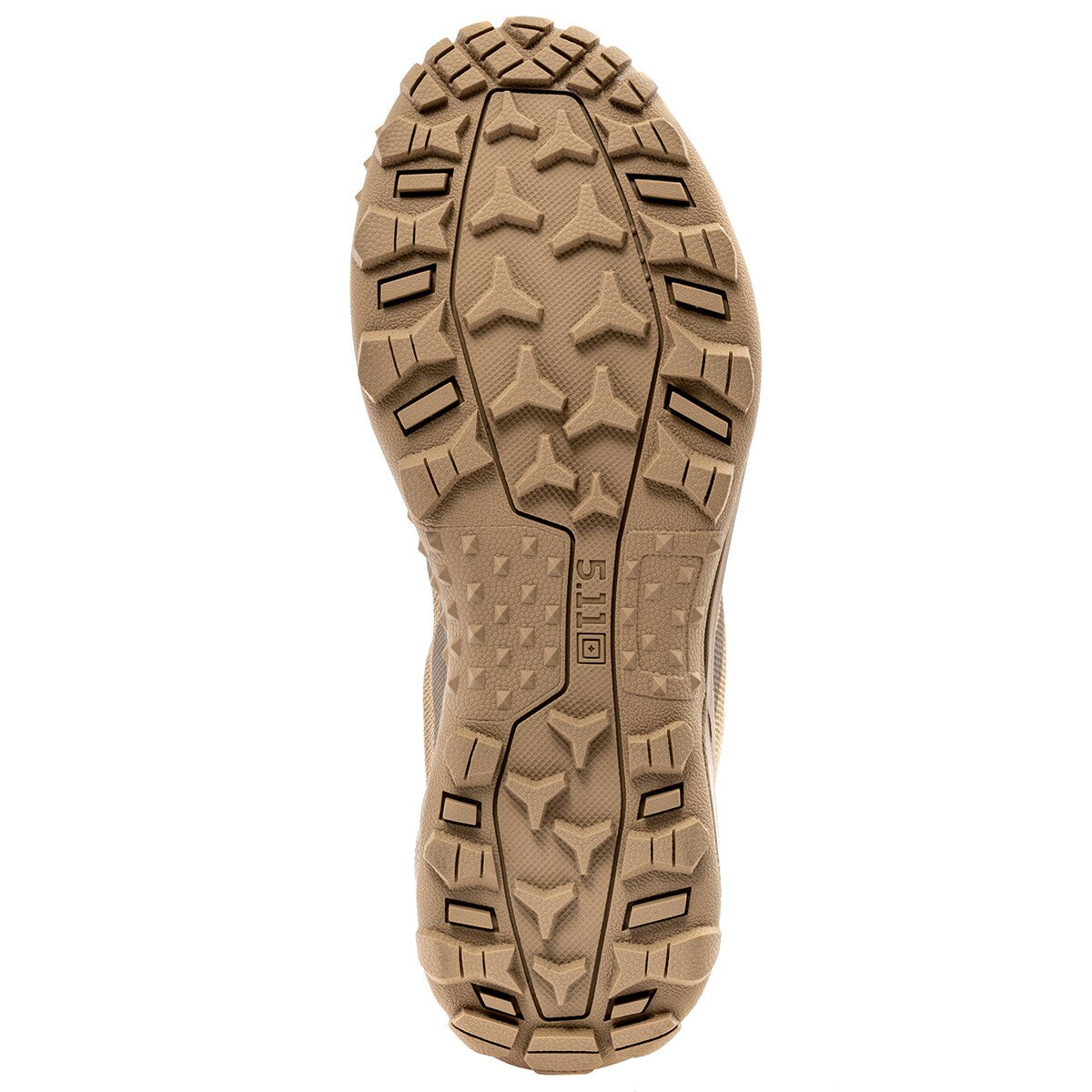 Buty 5.11 A/T Mid - Coyote