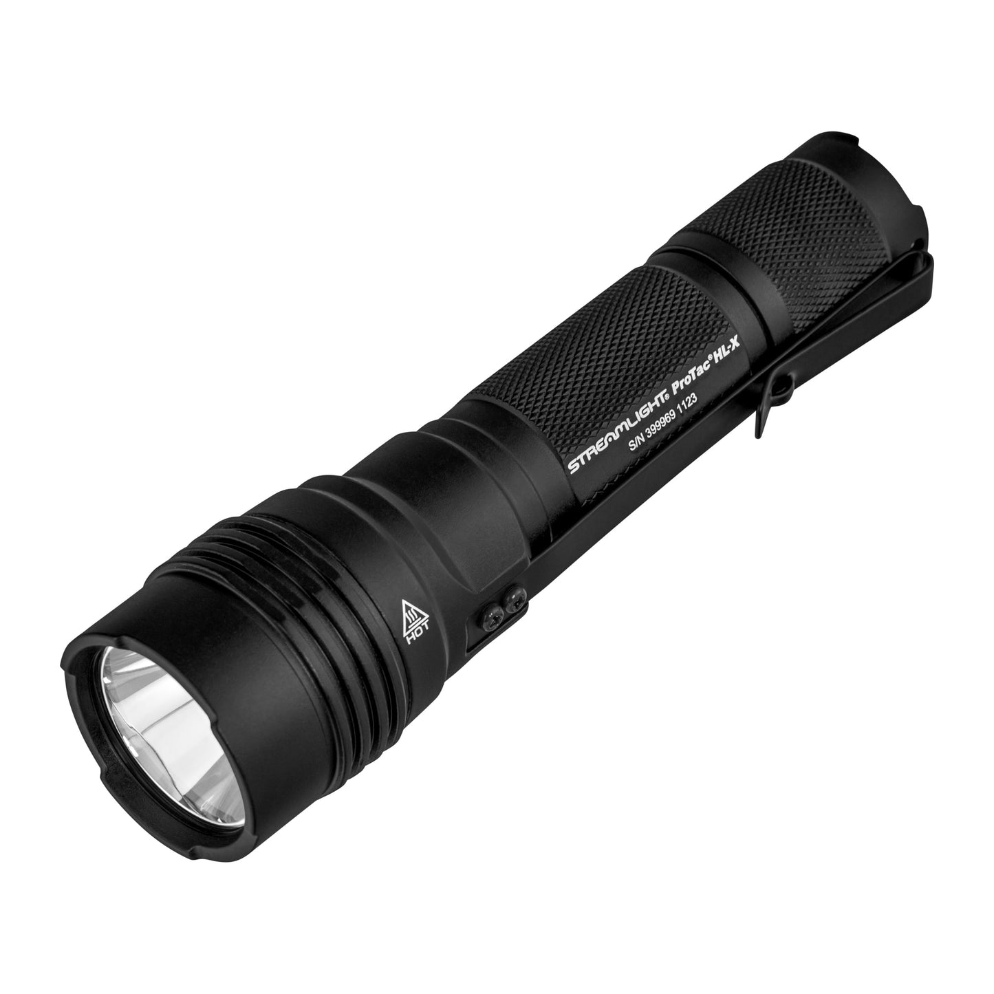Latarka Streamlight ProTac HL-X USB Black - 1000 lumenów