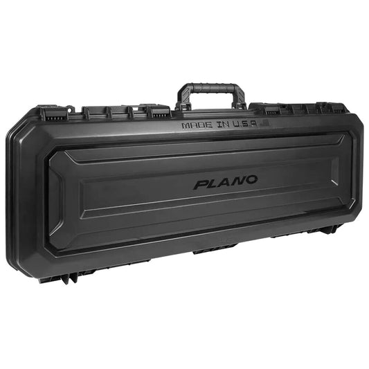Walizka transportowa na broń Plano All Weather 2 42" Long Gun Case - Black
