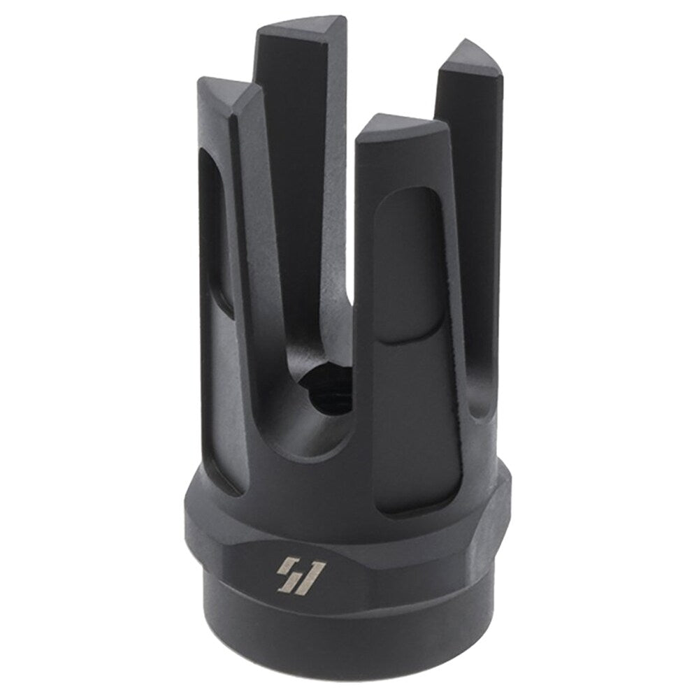 Tłumik płomienia Strike Industries Cloak Flash Hider do karabinków kalibru .223/5,56 mm - Black