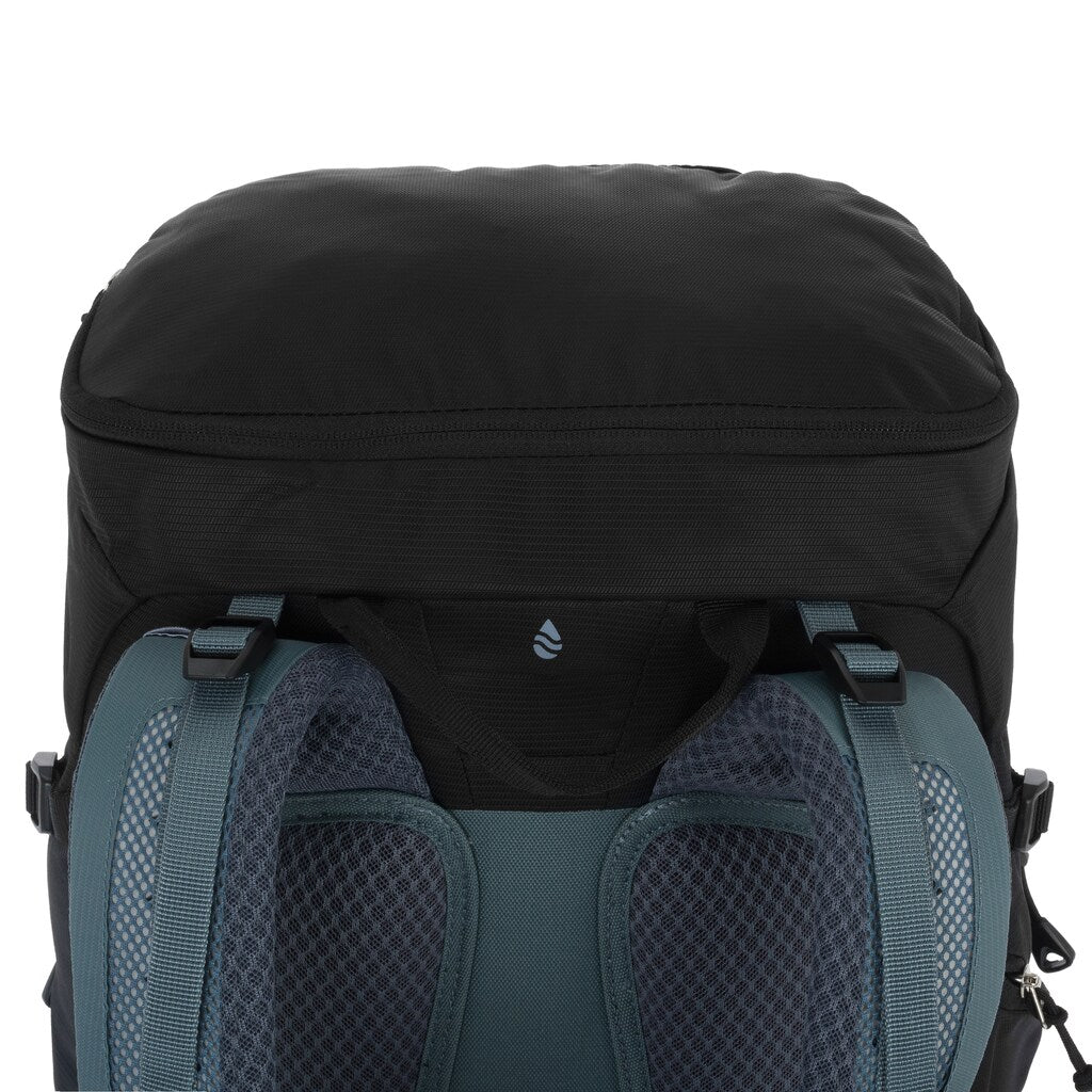 Plecak Deuter Trail 30 l - Black/Shale