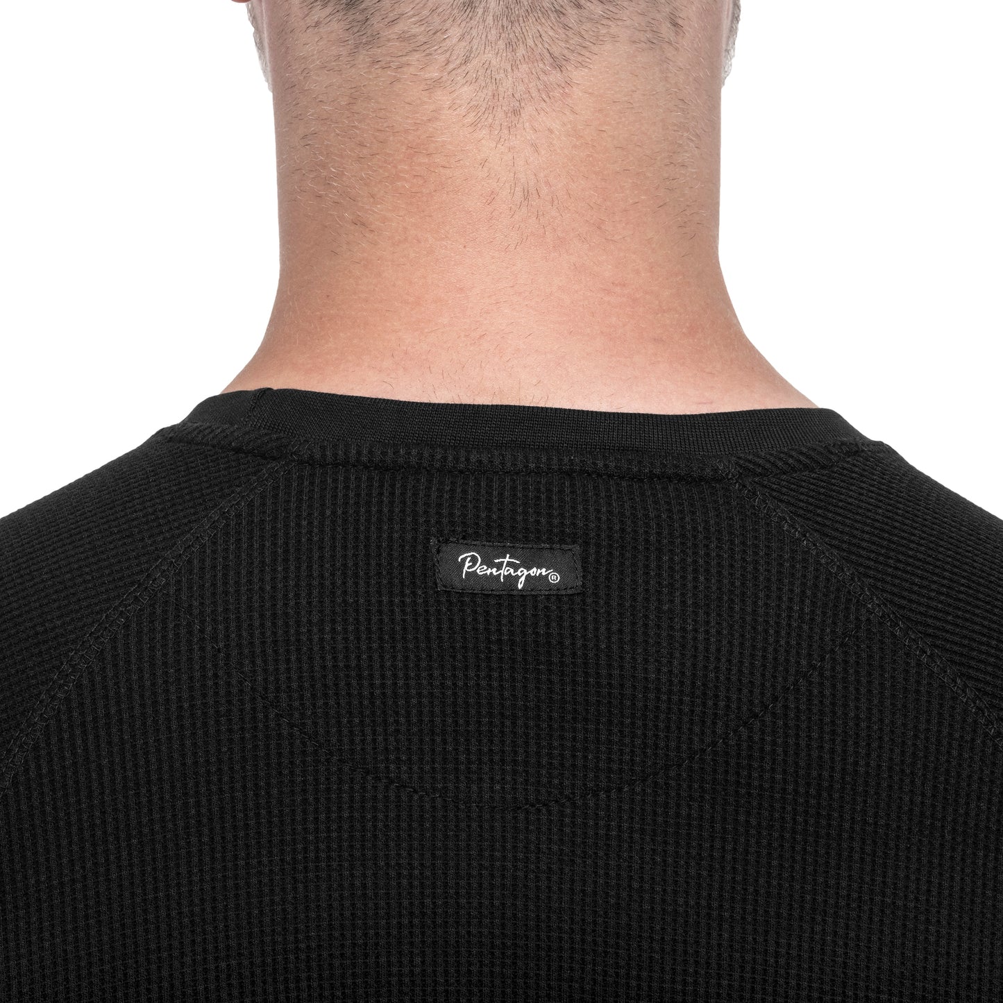Bluza Pentagon Elysium - Black