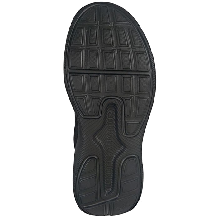 Buty Under Armour Phade RN 3 - Black