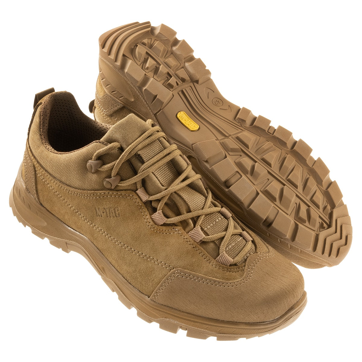 Buty M-Tac Patrol R - Coyote