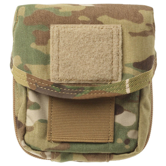 Apteczka Lindnerhof Small Medic Pouch PA127 - MultiCam