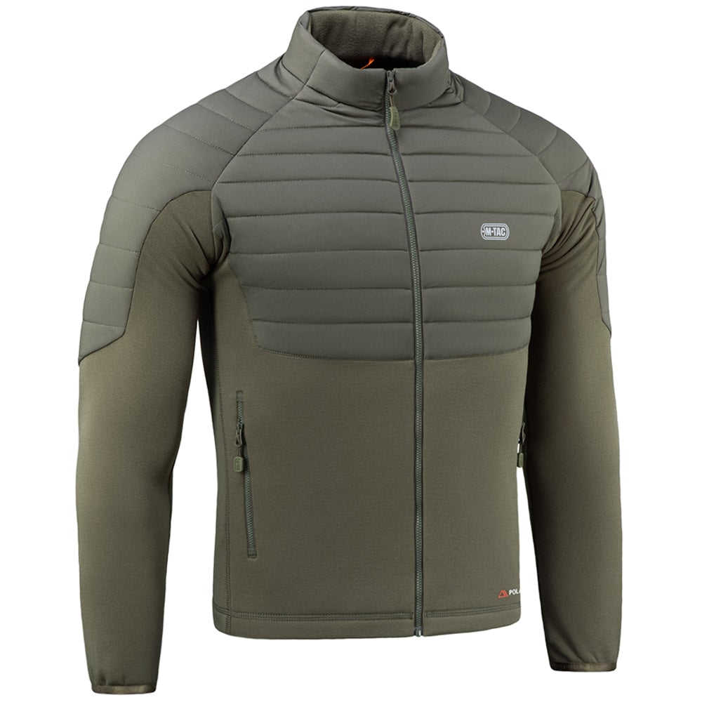 Polar M-Tac Berserk - Dark Olive