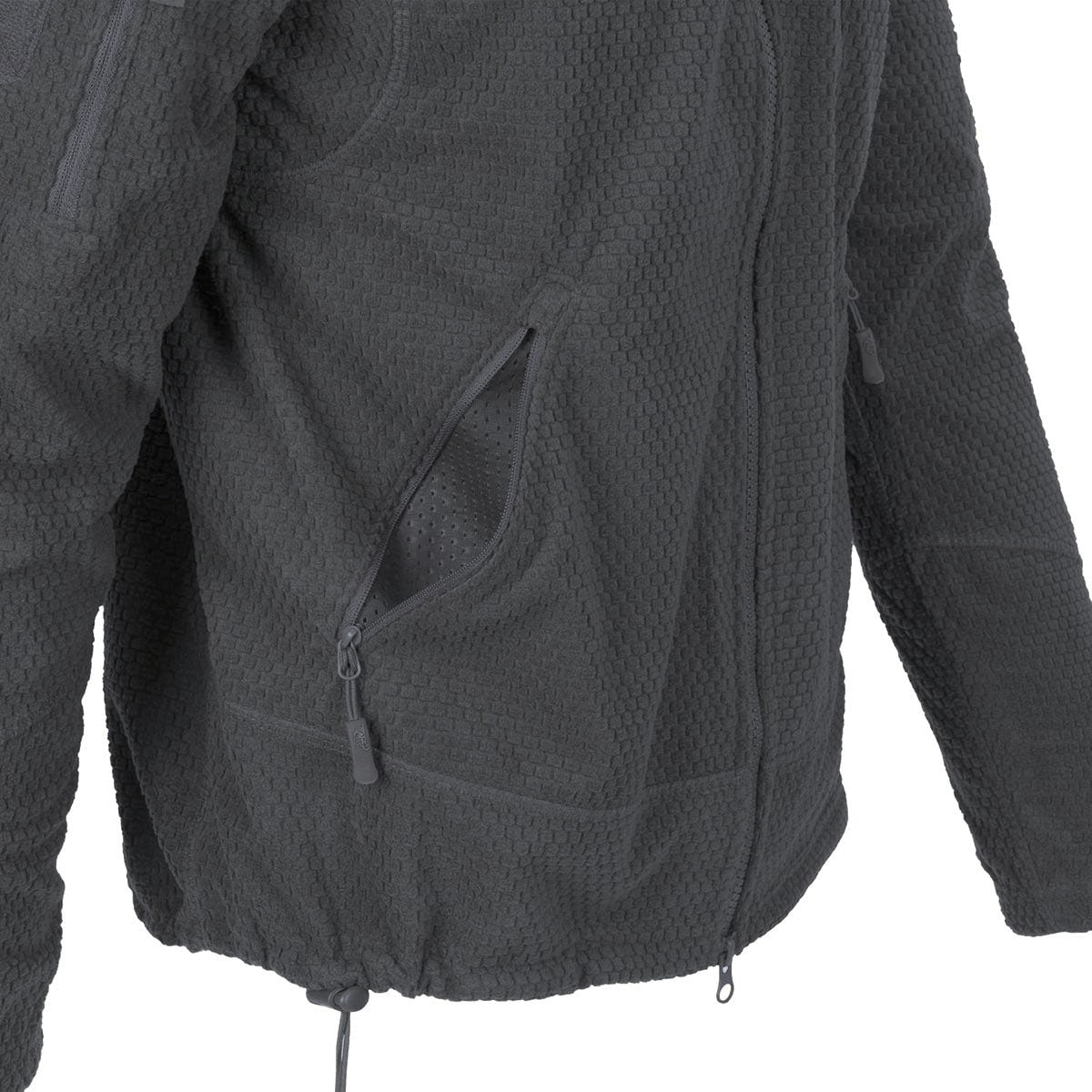 Polar Helikon Alpha Tactical - Shadow Grey