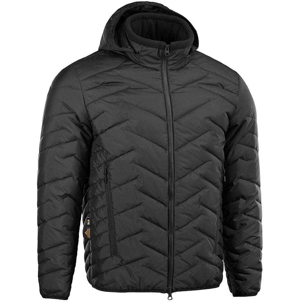 Kurtka M-Tac Witiaz - Black