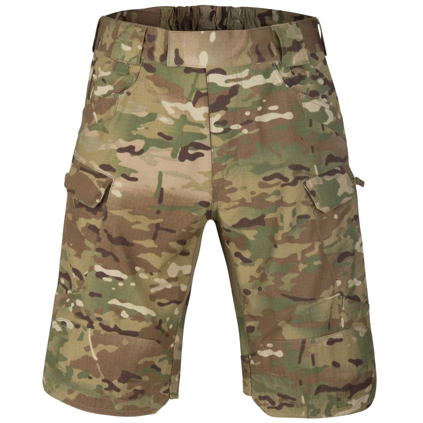 Szorty Helikon UTS Flex 11'' NyCo Rip-Stop - MultiCam