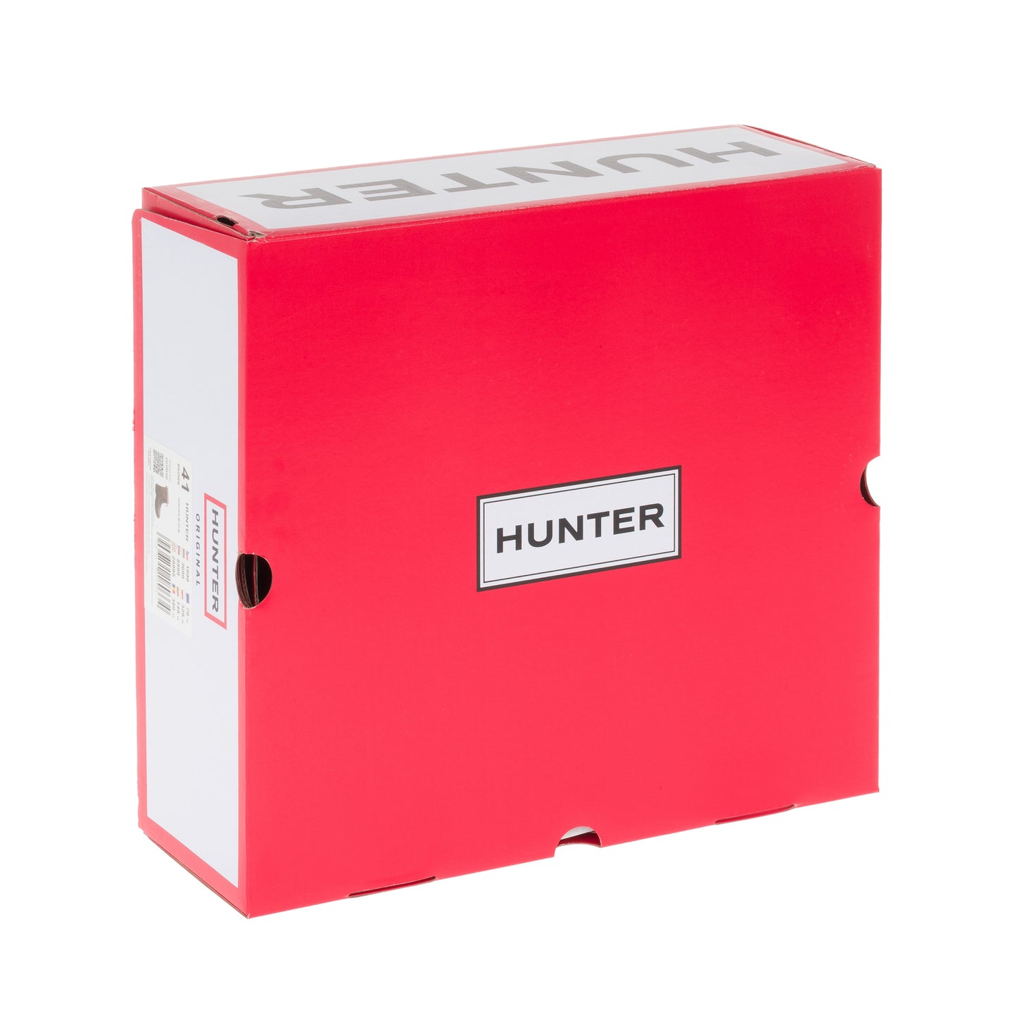 Buty Hunter M-05 Grom - Brown