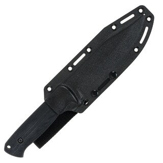Nóż Za-Pas WZ.25 Grom - Black