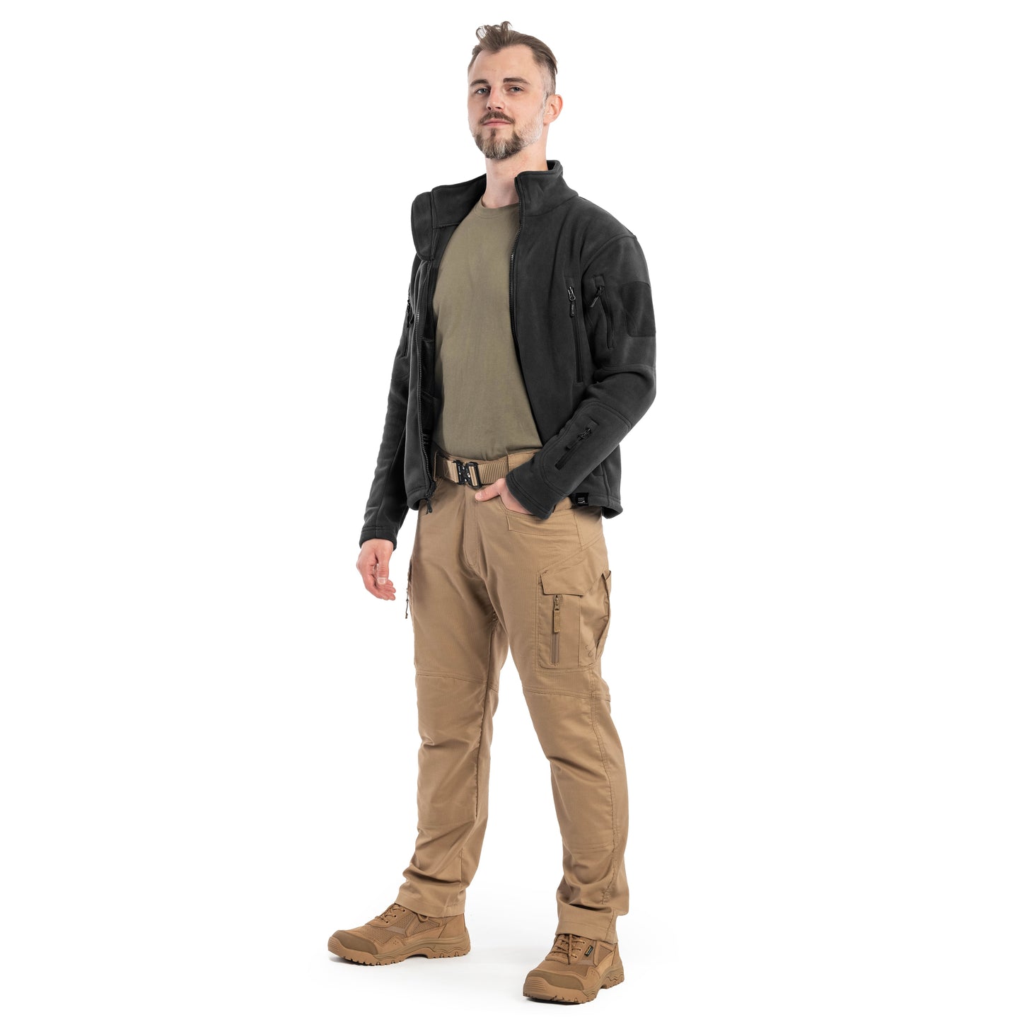 Polar Texar Aventor - Black
