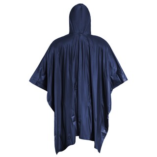 Ponczo Mil-Tec PVC - Dark Blue
