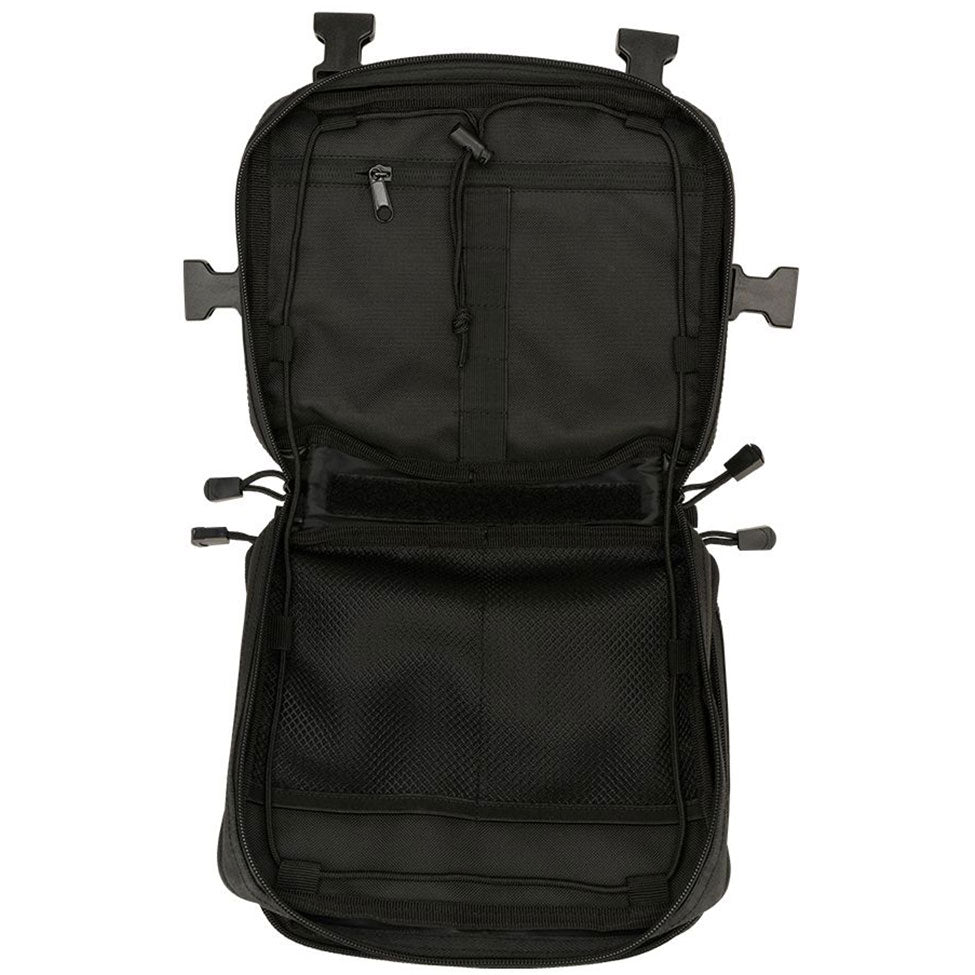 Torba Brandit US Cooper Chest Pack Operator - Black