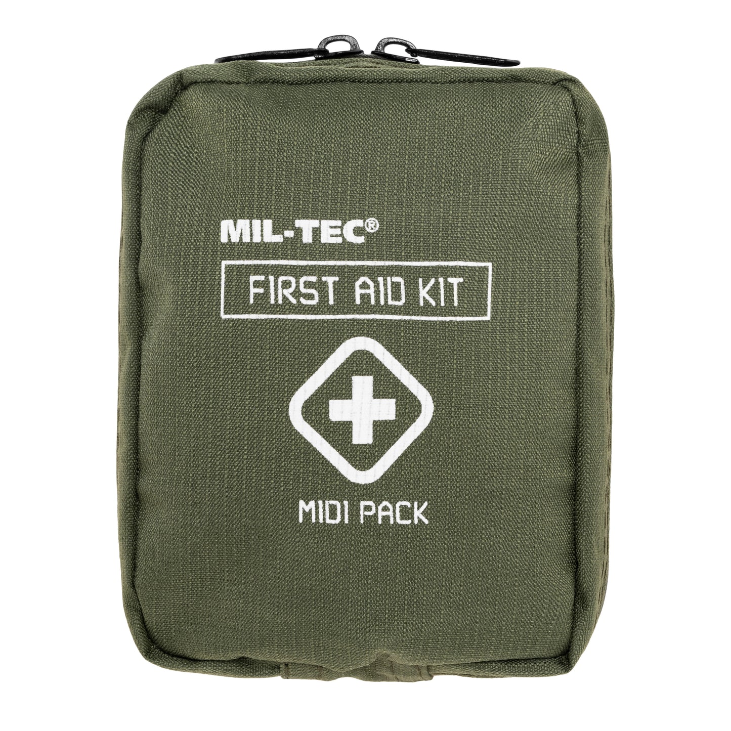 Apteczka Mil-Tec First Aid Kit Midi Pack - Olive
