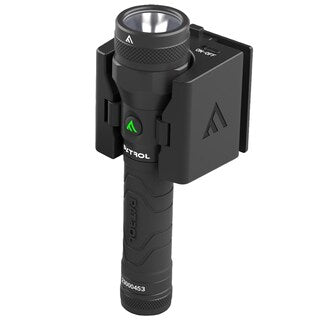 Latarka akumulatorowa Mactronic Patrol RX - 2000 lumenów