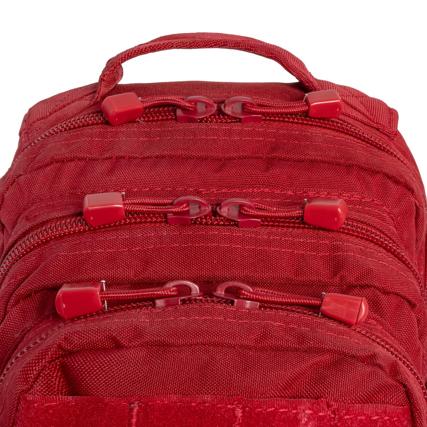 Plecak Mil-Tec Assault Pack Small 20 l - Signal Red
