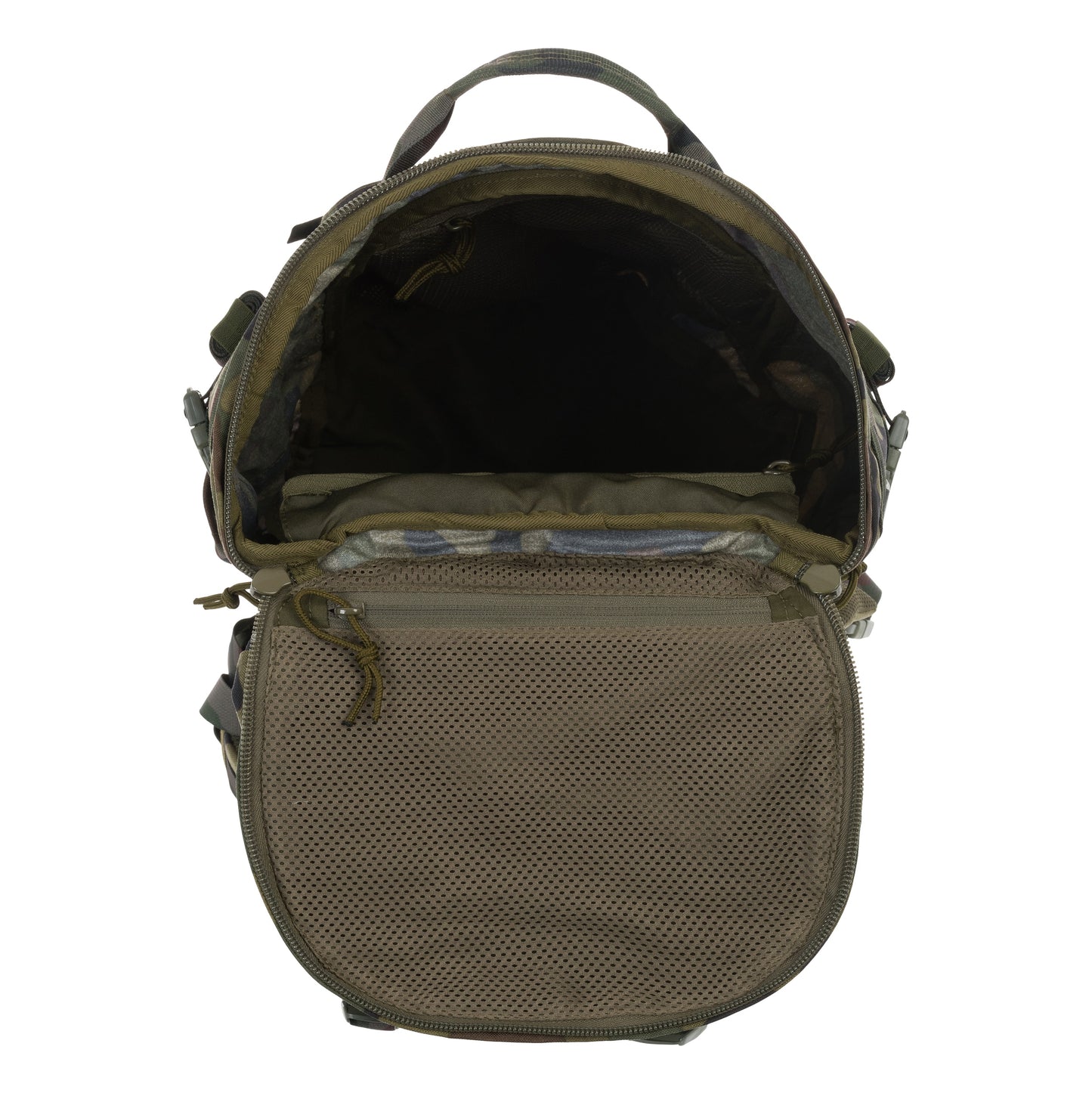 Plecak Wisport Crafter 55 l wz.93 Pantera PL Woodland