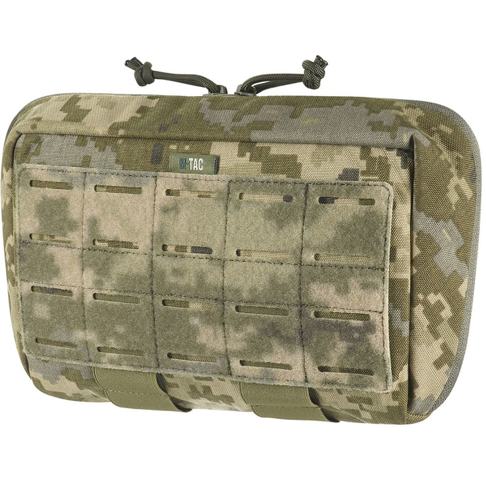 Kieszeń M-Tac Admin Large Elite - MM14