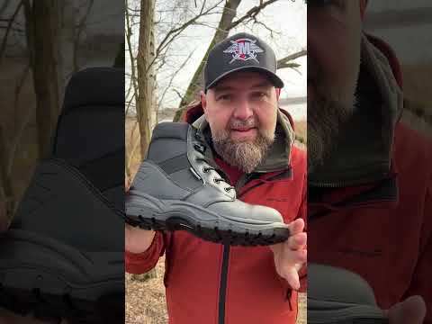Buty Zephyr Grom MID ZX06 Black