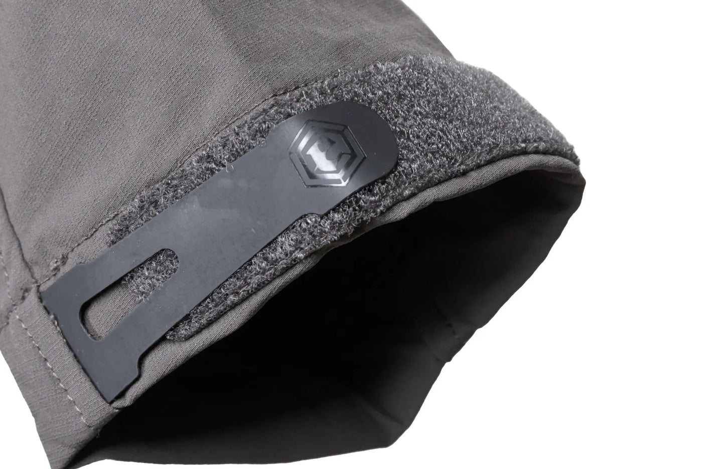 Bluza Emerson Gear Blue Label Saltie - Grey