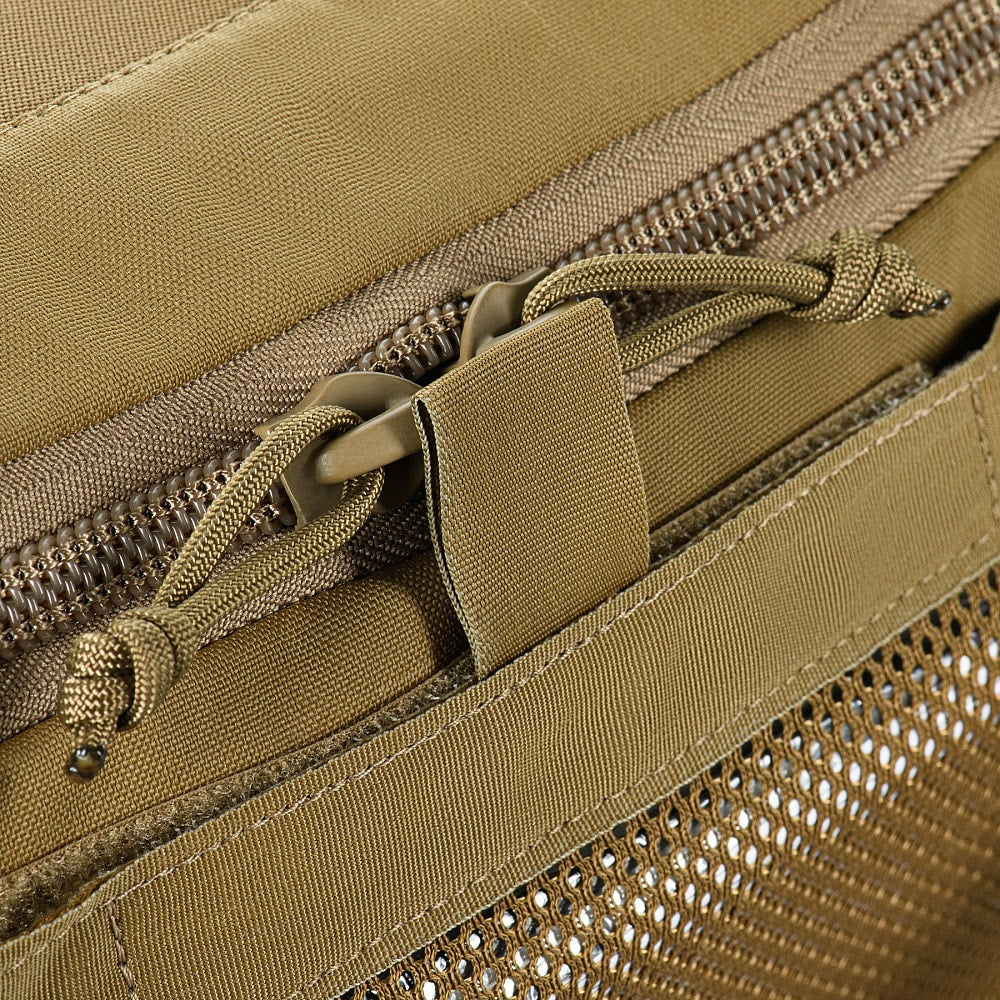 Torba medyczna M-Tac CLS Elite - Coyote