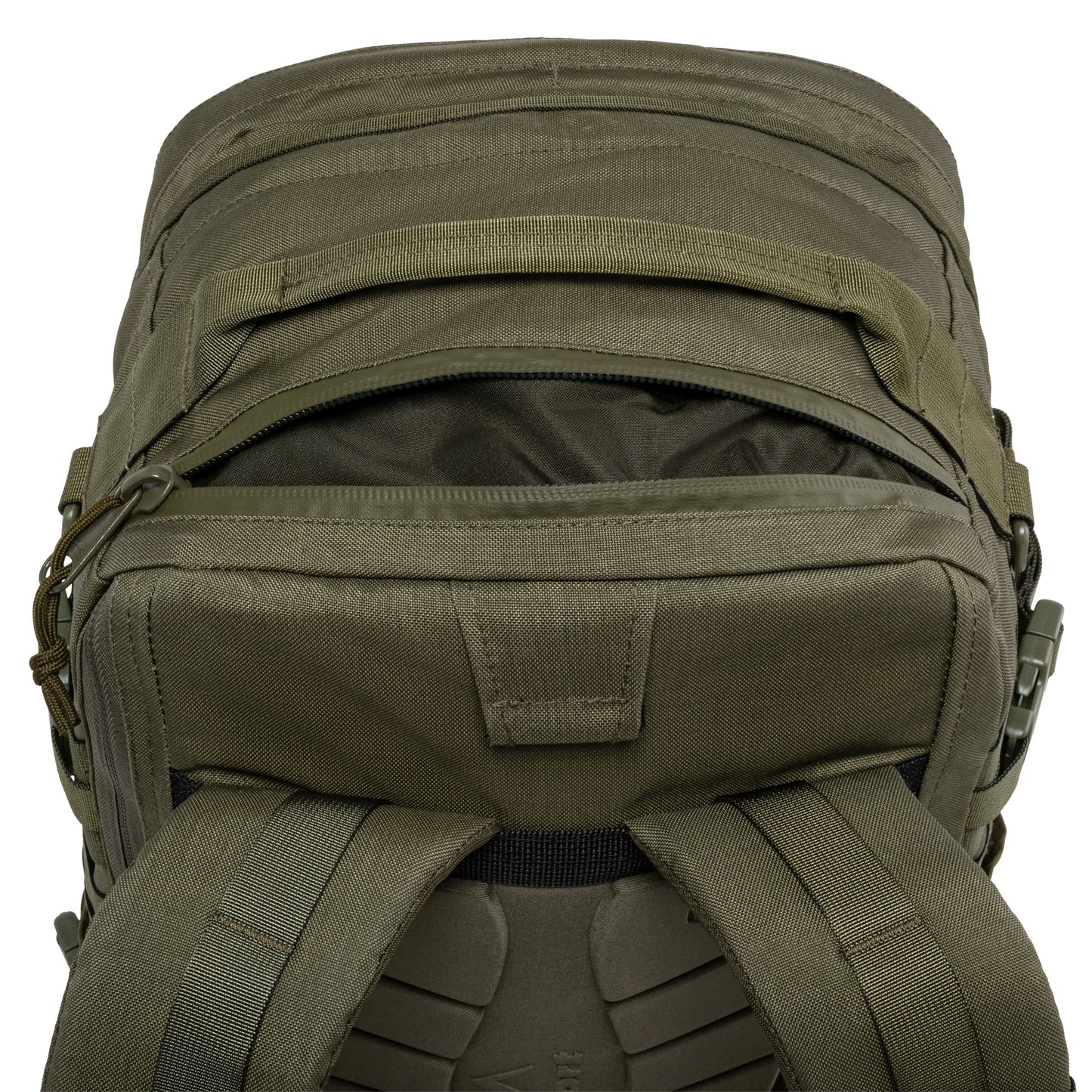 Plecak Wisport Sparrow II 40 l - RAL 6003