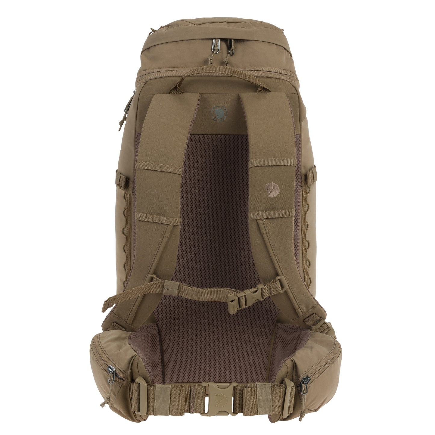 Plecak Fjallraven Singi 28 l - Clay