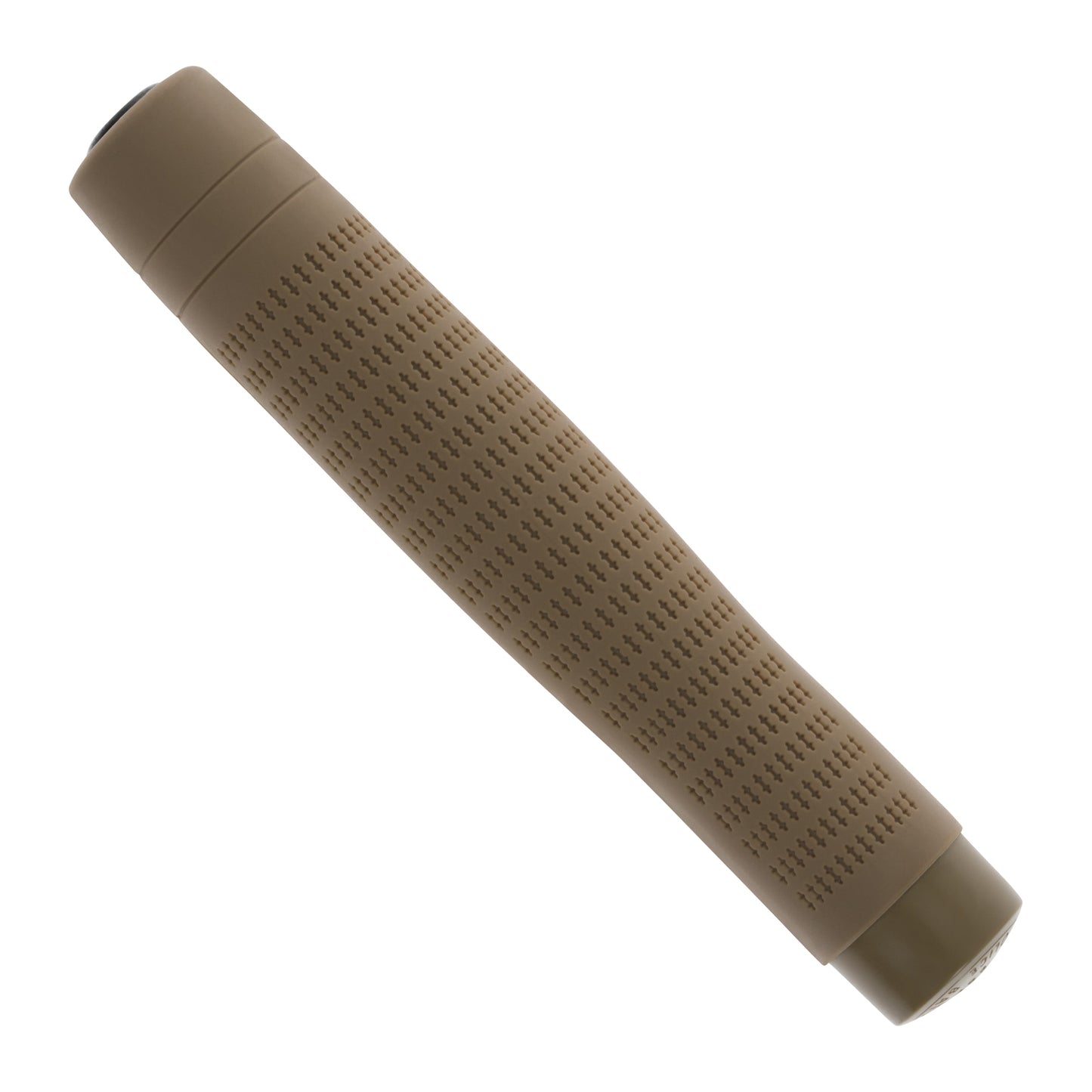 Pałka teleskopowa ESP Ergonomic hartowana 16" Khaki/Black