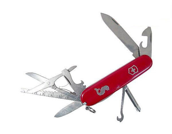 Scyzoryk Victorinox Fisherman