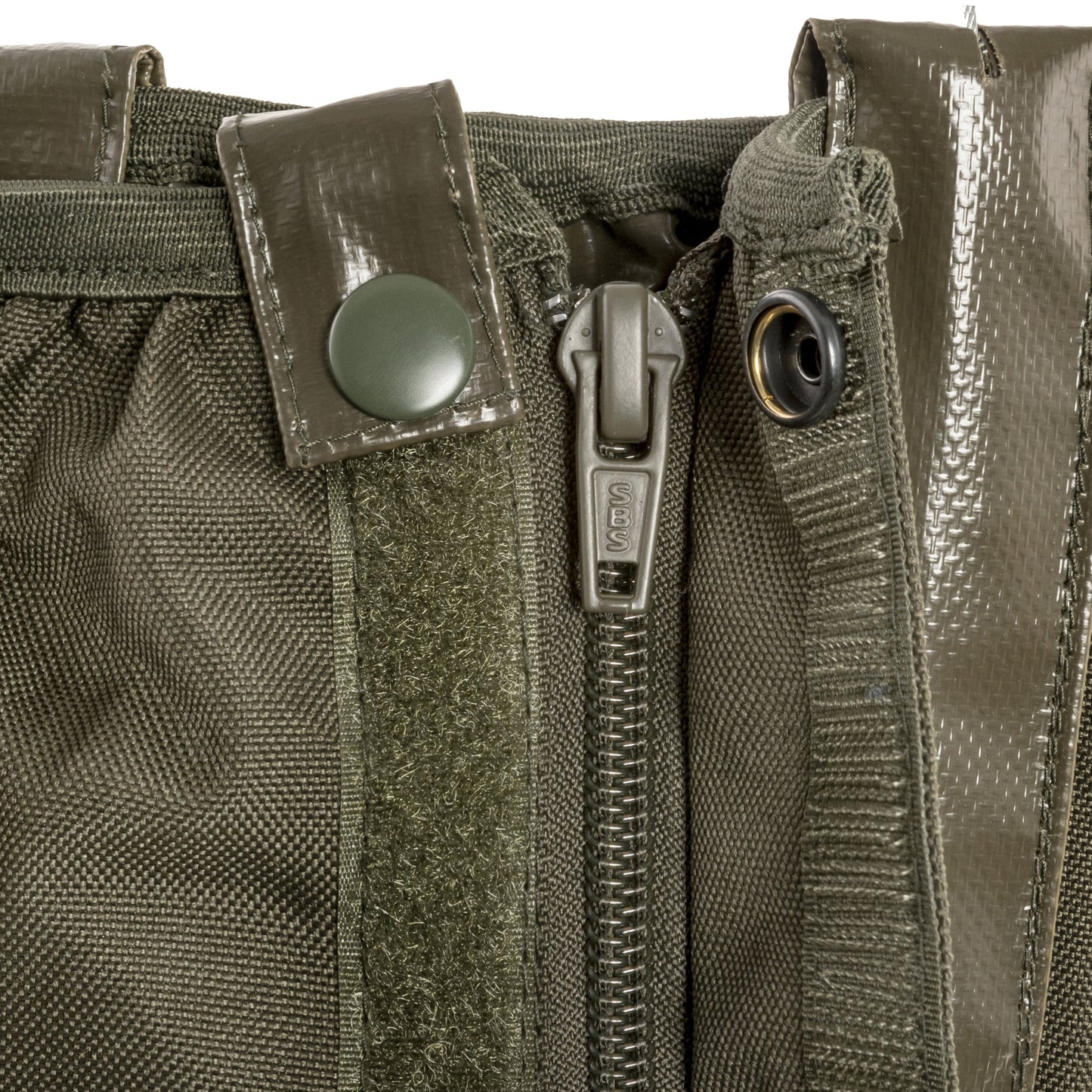 Stuptuty wojskowe Mil-Tec Pro - Olive